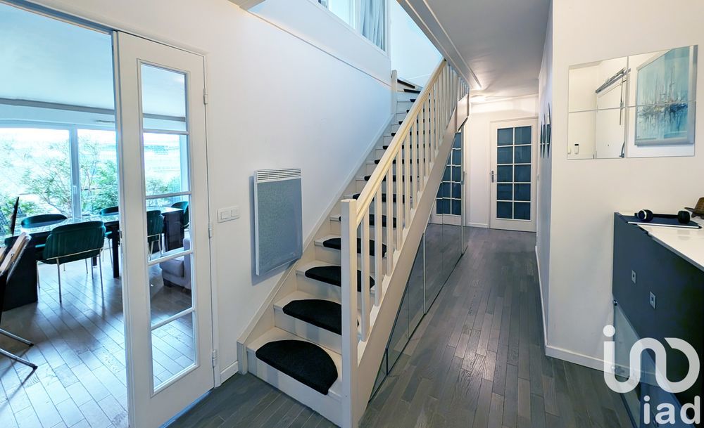 � vendre  Appartement Paris 13