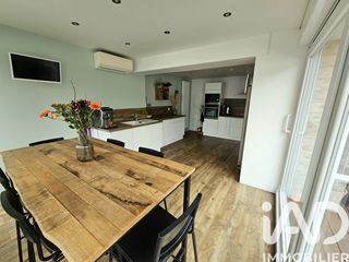  Maison � vendre 6 pi�ces 128 m�