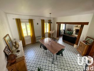  Maison � vendre 7 pi�ces 305 m�