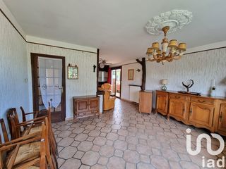  Maison � vendre 5 pi�ces 90 m�