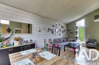  Maison � vendre 5 pi�ces 96 m�