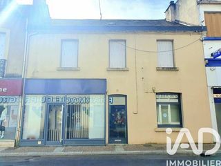  Immeuble � vendre 195 m�