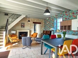  Maison � vendre 6 pi�ces 188 m�