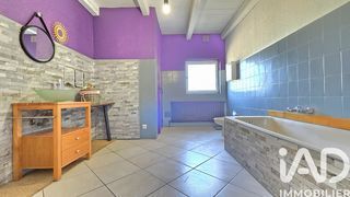  Maison � vendre 7 pi�ces 254 m�