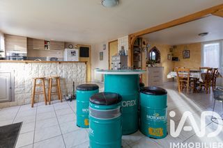  Maison � vendre 7 pi�ces 132 m�