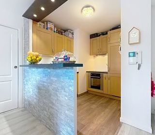  Appartement � vendre 2 pi�ces 42 m�