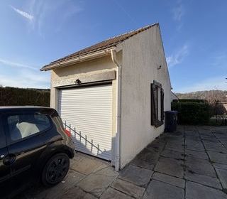  Maison � vendre 4 pi�ces 91 m�