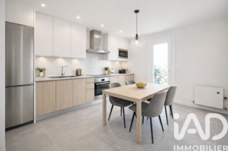  Maison � vendre 4 pi�ces 97 m�