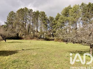  Terrain � vendre 1325 m�