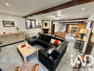  Maison � vendre 8 pi�ces 177 m�