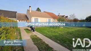  Maison � vendre 6 pi�ces 150 m�