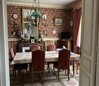  Maison � vendre 10 pi�ces 192 m�