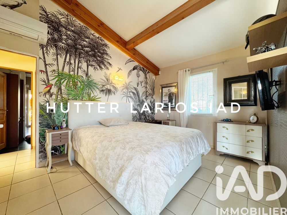 � vendre  Maison La Crau (83260)