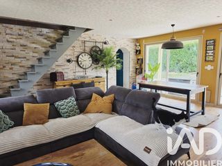  Maison � vendre 5 pi�ces 145 m�