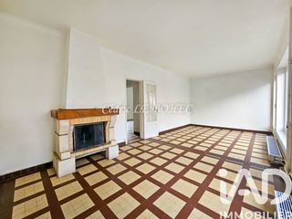  Maison � vendre 5 pi�ces 118 m�