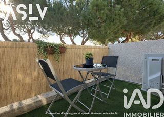  Appartement � vendre 3 pi�ces 63 m�