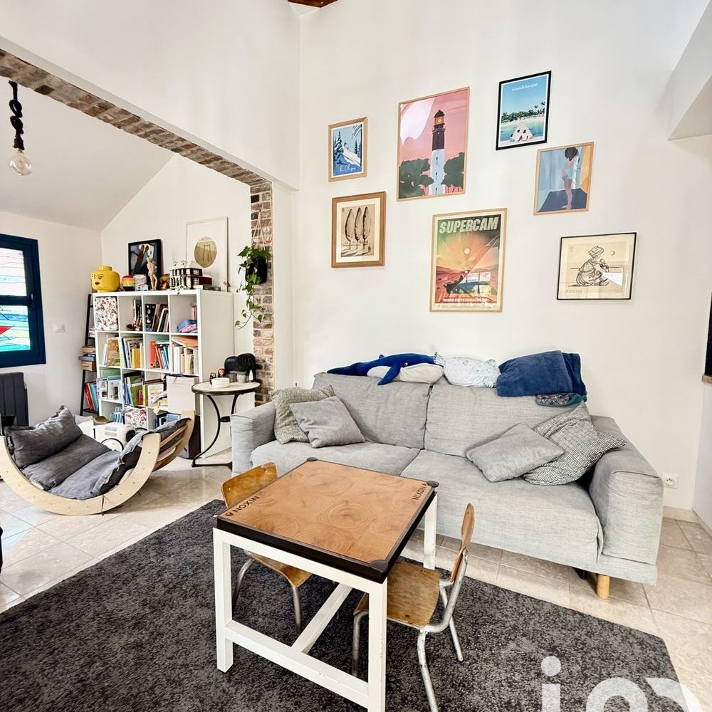 � vendre  Maison Honfleur (14600)