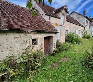  Maison � vendre 7 pi�ces 160 m�