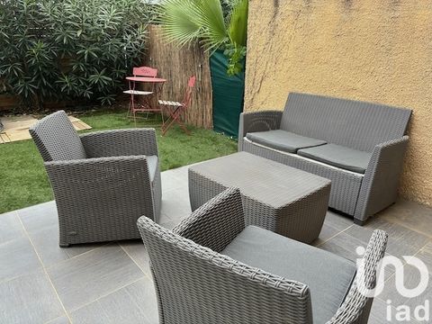   Vente Maison/villa 4 pi�ces Maison - 4 pi�ce(s) - 65 m�