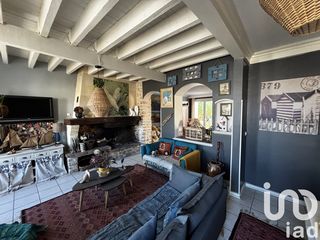  Maison � vendre 6 pi�ces 141 m�