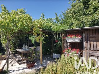  Maison � vendre 5 pi�ces 117 m�