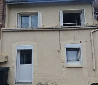  Maison � vendre 4 pi�ces 66 m�