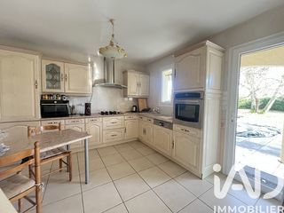  Maison � vendre 7 pi�ces 211 m�