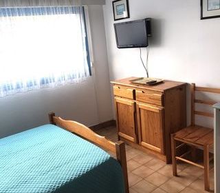  Appartement � vendre 1 pi�ce 20 m�