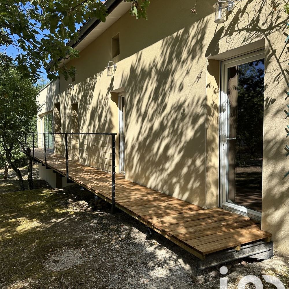 � vendre  Maison Labastide-Marnhac (46090)