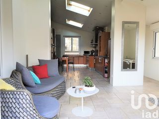  Maison � vendre 9 pi�ces 210 m�