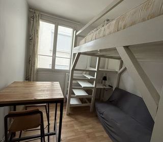  Appartement � vendre 1 pi�ce 20 m�