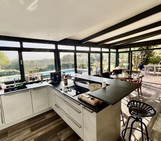  Maison � vendre 4 pi�ces 115 m�