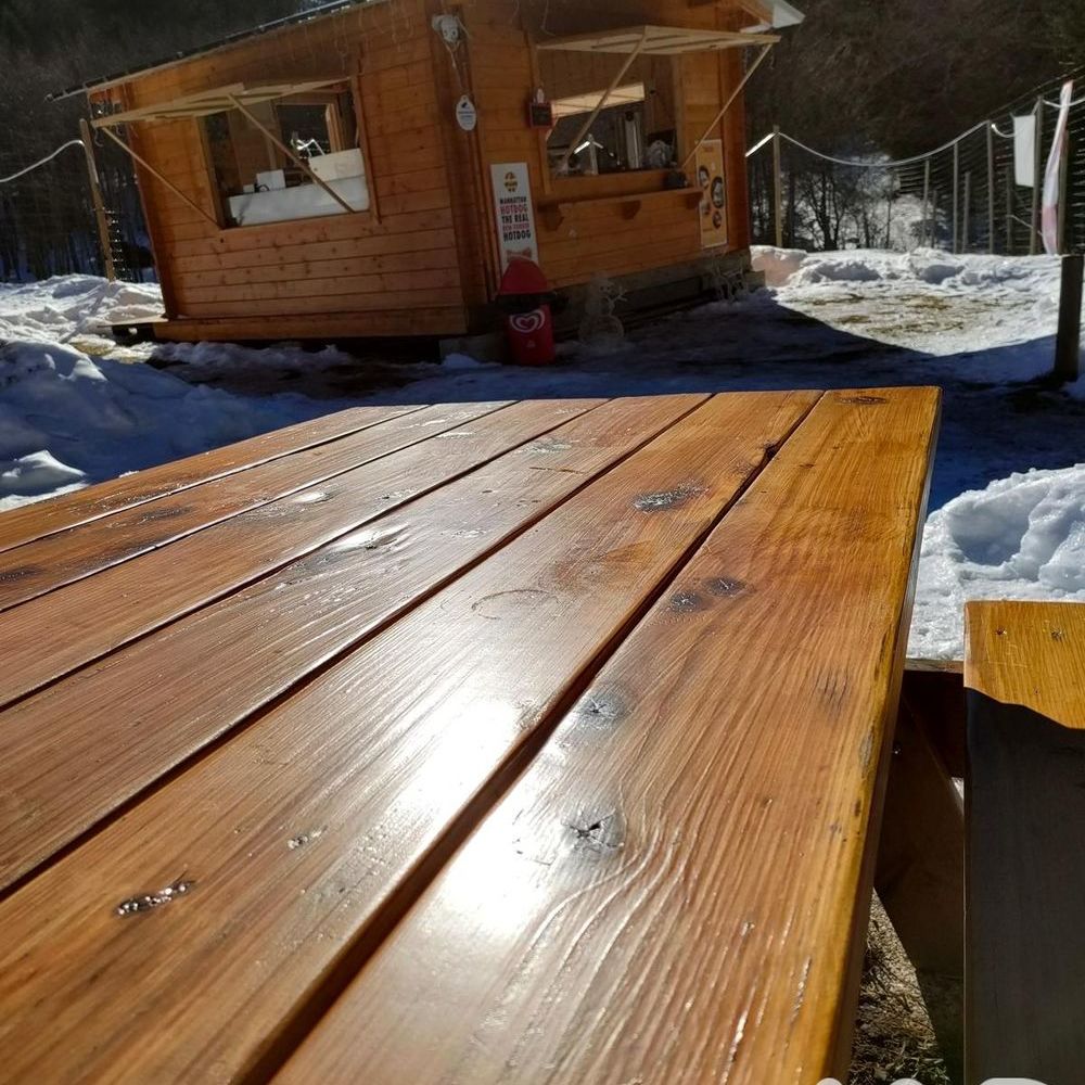 � vendre  Maison Mont-Dore (63240)