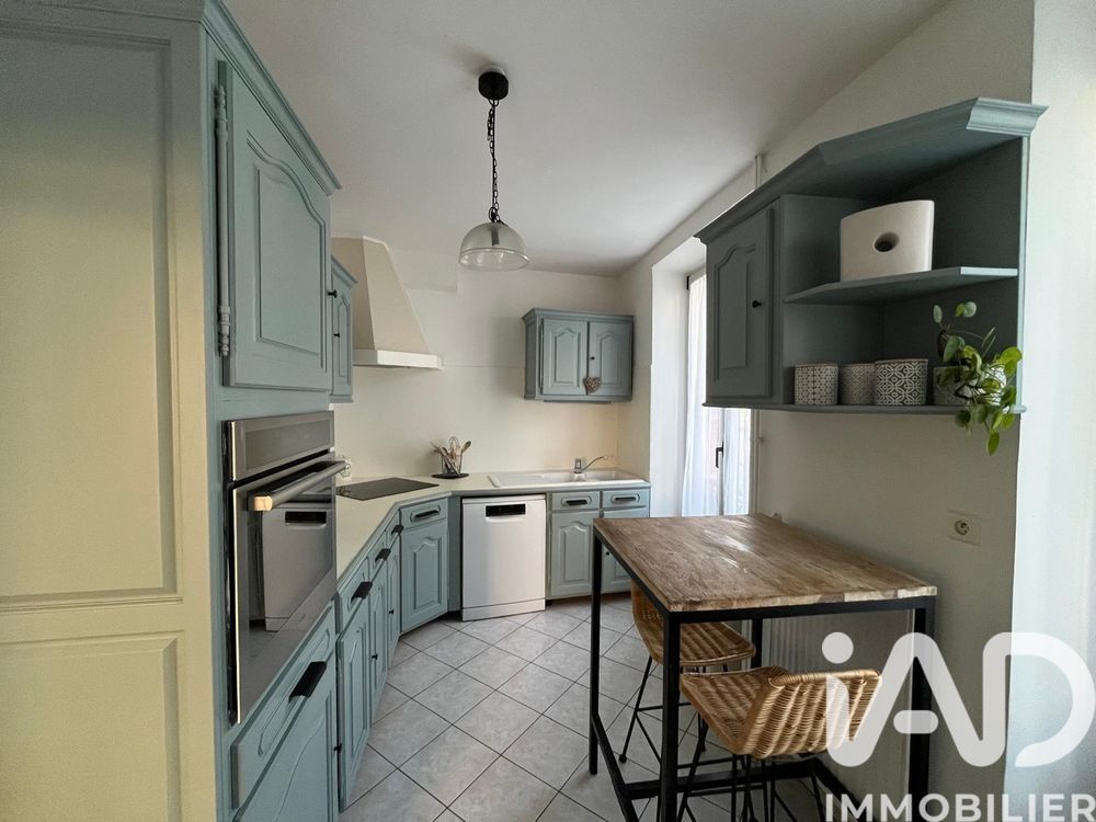 � vendre  Maison Mont�vrain (77144)