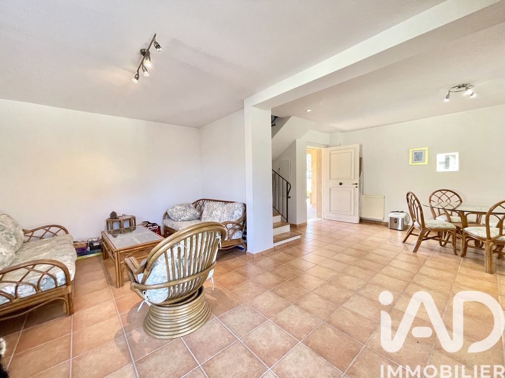 � vendre  Maison Roquefort-les-Pins (06330)