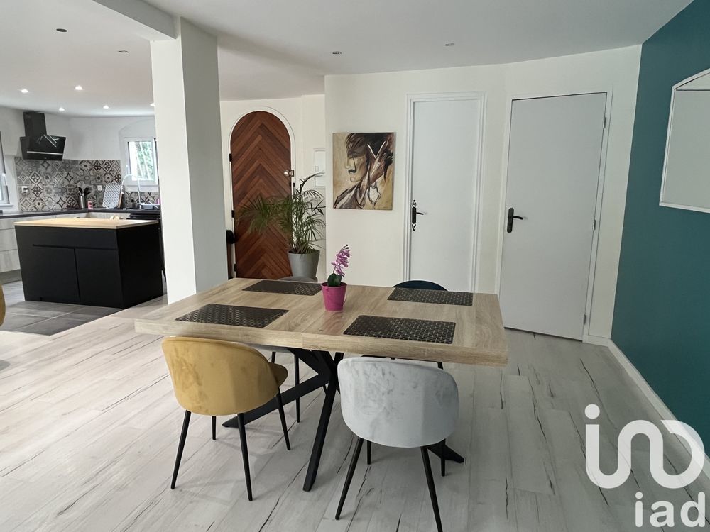 � vendre  Maison Le Pradet (83220)