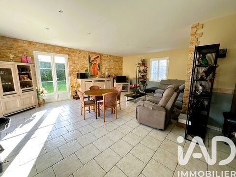   Vente Maison/villa 6 pi�ces Maison - 6 pi�ce(s) - 123 m�