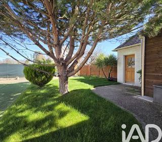  Maison � vendre 5 pi�ces 134 m�