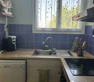  Appartement � vendre 4 pi�ces 68 m�