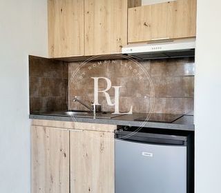  Appartement � vendre 2 pi�ces 27 m�