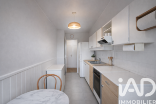  Appartement � vendre 4 pi�ces 78 m�