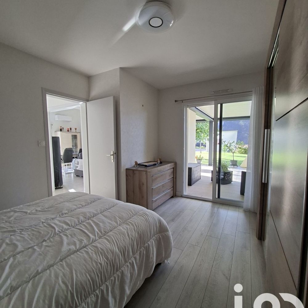 � vendre  Maison Damgan (56750)