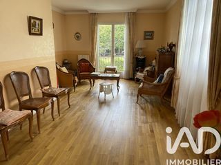  Maison � vendre 5 pi�ces 89 m�