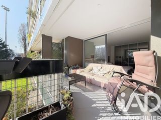  Appartement � vendre 2 pi�ces 69 m�