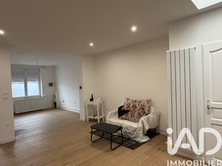  Maison � vendre 5 pi�ces 108 m�