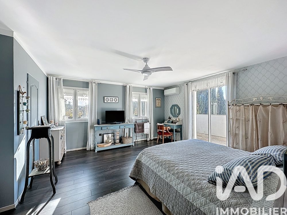 � vendre  Maison Le Beausset (83330)