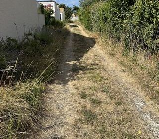  Terrain � vendre 897 m�