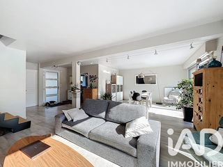  Maison � vendre 7 pi�ces 125 m�