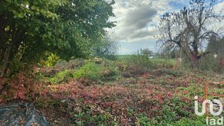  Terrain � vendre 865 m�