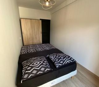  Appartement � vendre 2 pi�ces 34 m�